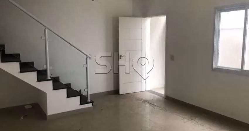 Casa com 2 quartos à venda na Rua Ada Negri, 111, Santo Amaro, São Paulo