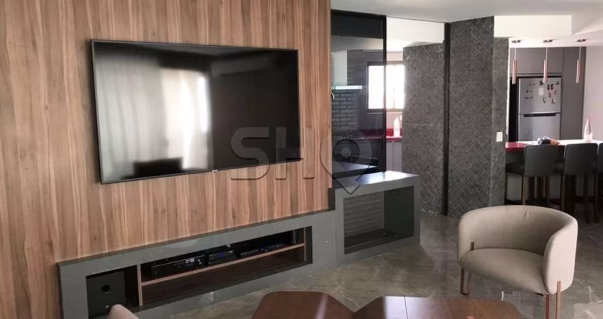 Apartamento com 4 quartos à venda na Rua Hungara, 126, Vila Ipojuca, São Paulo