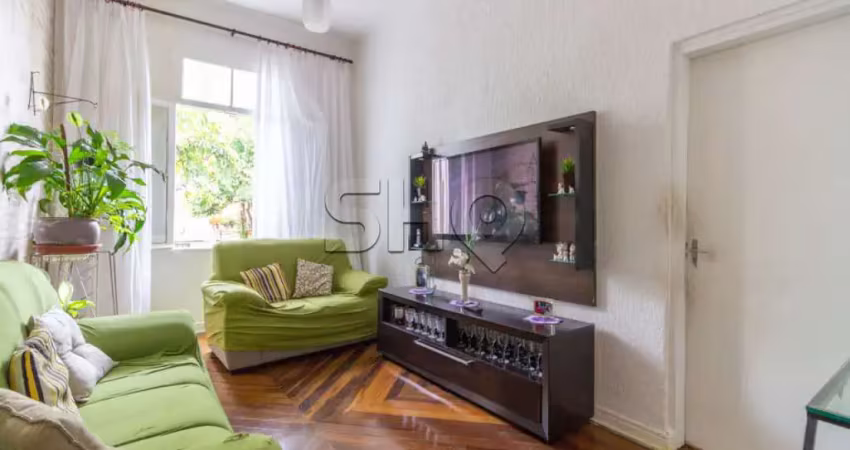 Casa com 2 quartos à venda na Rua Treze de Maio, 354, Bela Vista, São Paulo