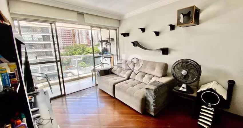 Apartamento com 3 quartos à venda na Rua Diana, 183, Perdizes, São Paulo