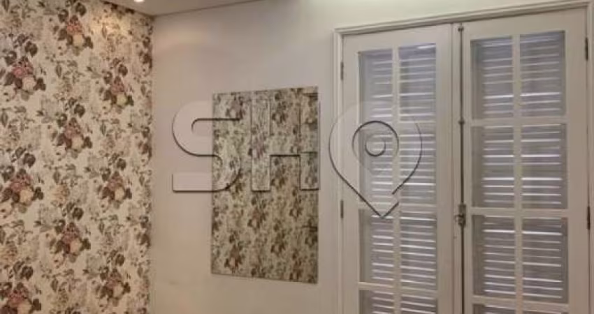Apartamento com 3 quartos à venda na Rua Traipu, 88, Pacaembu, São Paulo