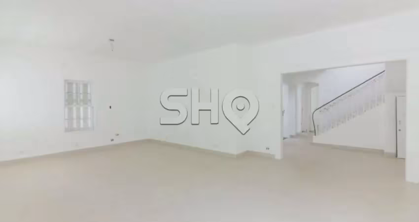 Casa com 4 quartos à venda na Rua Itamarati, 204, Pacaembu, São Paulo