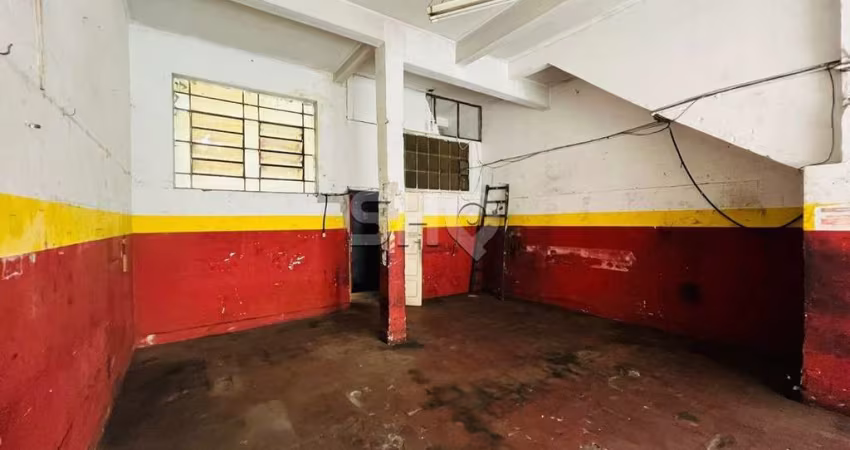Casa comercial com 1 sala à venda na Avenida Professor Alfonso Bovero, 745, Perdizes, São Paulo