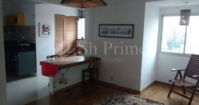 Apartamento com 2 quartos à venda na Rua Heitor Penteado, 1577, Sumarezinho, São Paulo