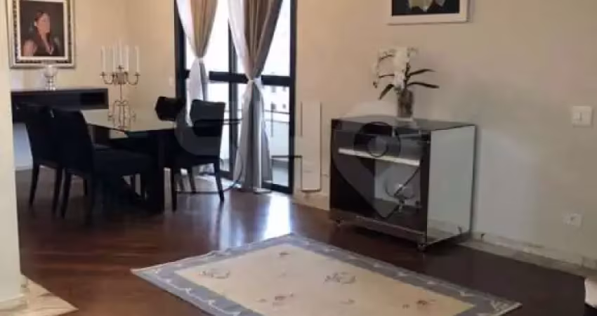 Apartamento com 3 quartos à venda na Rua Tuiucuê, 12, Jardim da Saude, São Paulo