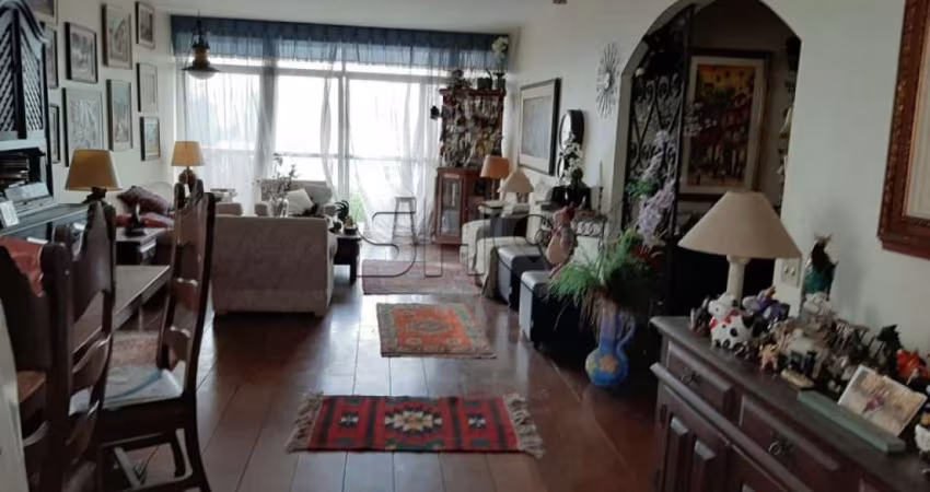Apartamento com 3 quartos à venda na Avenida Pavão, 825, Recanto Paraíso, São Paulo