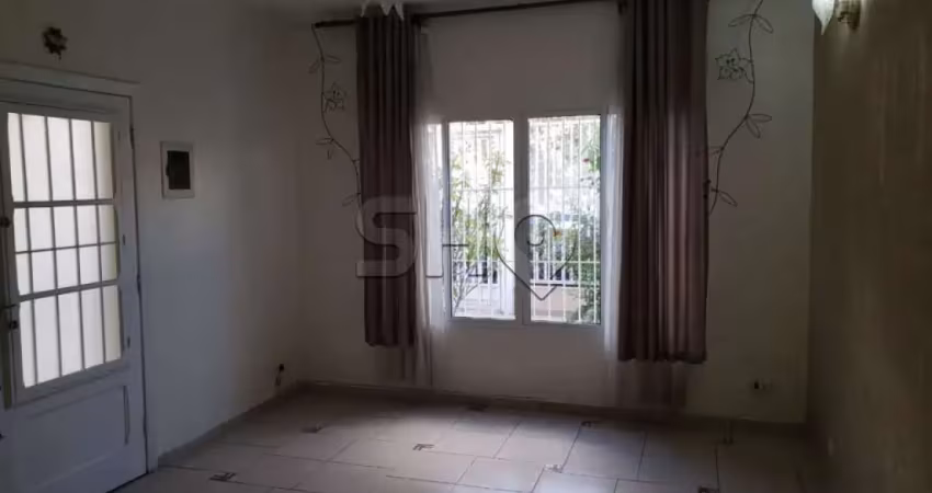 Casa com 3 quartos à venda na Rua Mennucci, 84, Jabaquara, São Paulo