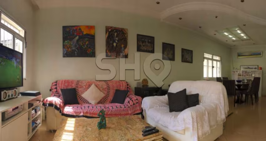 Casa com 4 quartos à venda na Rua Embuaçu, 294, Vila Mariana, São Paulo
