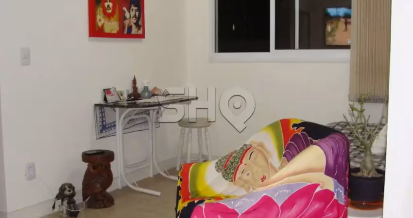 Apartamento com 2 quartos à venda na Avenida Aparecida do Rio Negro, 487, Jardim Íris, São Paulo