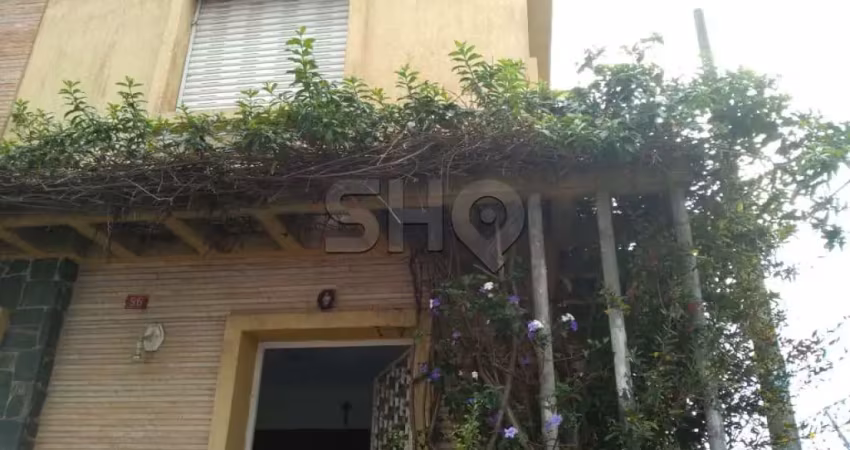 Casa com 4 quartos à venda na Rua Árabe, 96, Vila Clementino, São Paulo
