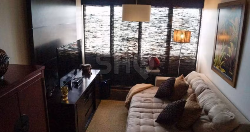 Apartamento com 2 quartos à venda na Rua Campina da Taborda, 703, Planalto Paulista, São Paulo