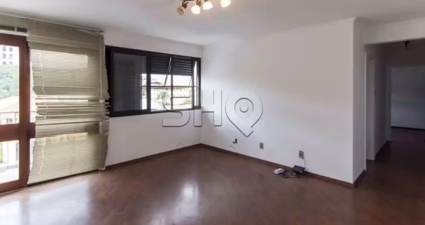 Apartamento com 2 quartos à venda na Rua Tucuna, 1095, Perdizes, São Paulo