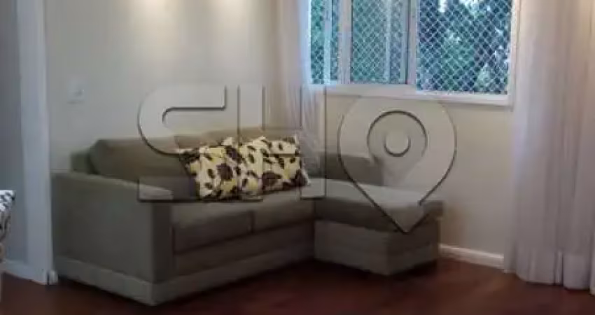 Apartamento com 2 quartos à venda na Rua Doutor Nicolau Alberto Defina, 167, Jardim da Saude, São Paulo
