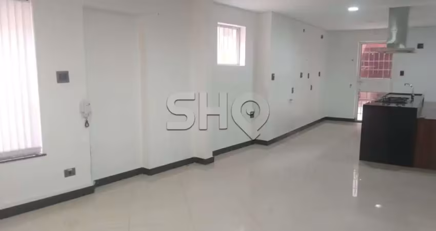 Casa com 3 quartos à venda na Rua Juvenal Galeno, 350, Jardim da Saude, São Paulo