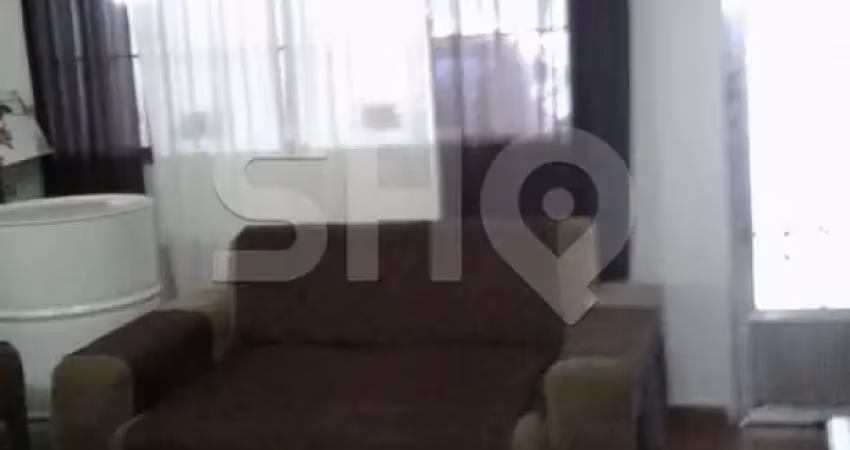 Casa com 2 quartos à venda na Rua General Chagas Santos, 214, Vila da Saúde, São Paulo