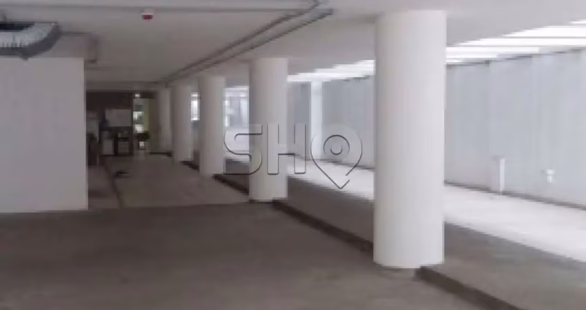 Ponto comercial com 4 salas à venda na Rua Avanhandava, 65, Bela Vista, São Paulo