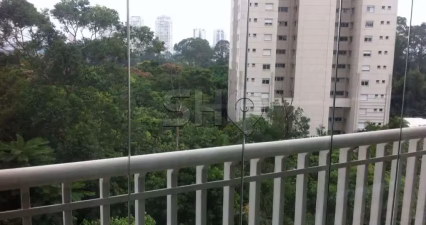 Apartamento com 4 quartos à venda na Avenida Engenheiro Alberto de Zagottis, 897, Jardim Taquaral, São Paulo