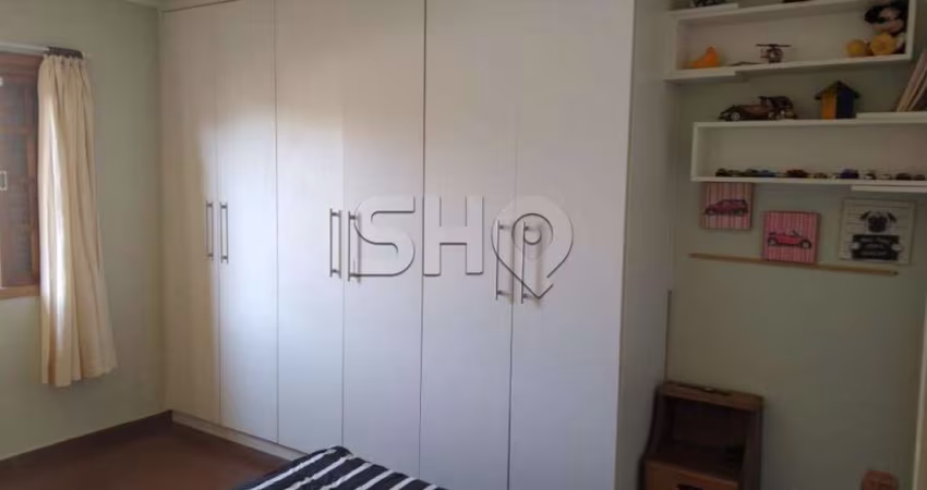 Casa com 2 quartos à venda na Rua Dom Macário, 163, Saúde, São Paulo