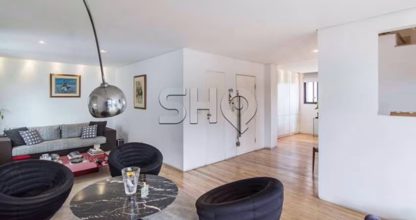 Apartamento com 3 quartos à venda na Rua Tupi, 965, Higienópolis, São Paulo