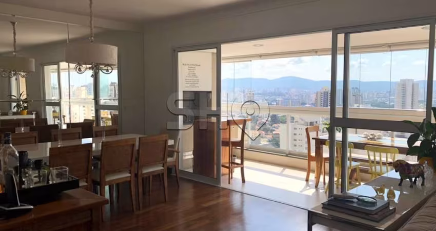 Apartamento com 3 quartos à venda na Rua Coronel Melo de Oliveira, 915, Perdizes, São Paulo
