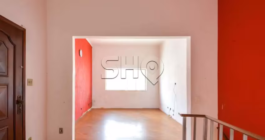 Casa com 6 quartos à venda na Rua Mesquita, 151, Aclimação, São Paulo