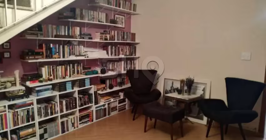 Casa com 3 quartos à venda na Rua Ytaipu, 315, Mirandópolis, São Paulo