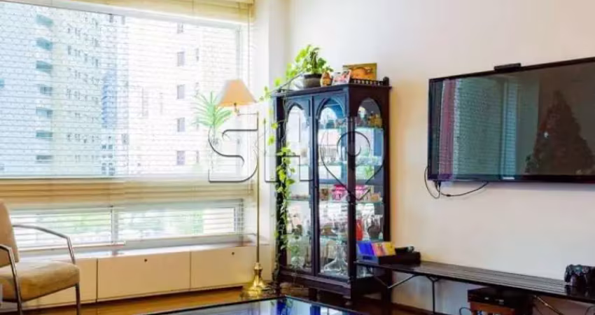 Apartamento com 3 quartos à venda na Rua Doutor Tomás Carvalhal, 794, Paraíso, São Paulo