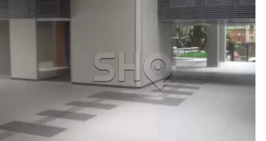 Sala comercial com 1 sala à venda na Rua Lincoln Albuquerque, 259, Perdizes, São Paulo