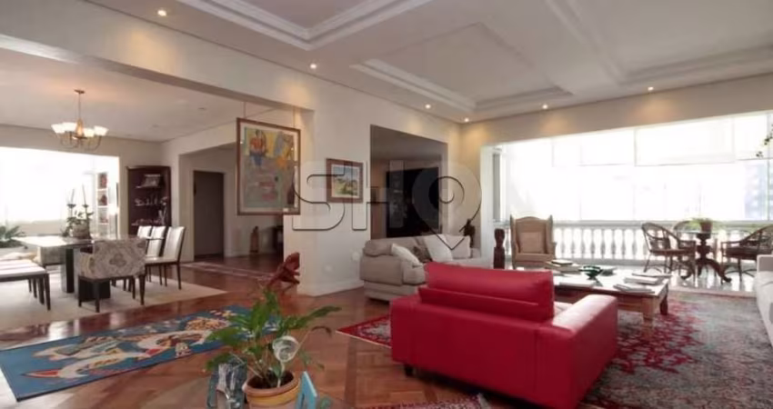 Apartamento com 3 quartos à venda na Rua Professor Picarolo, 103, Bela Vista, São Paulo