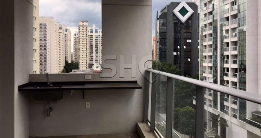 Apartamento com 1 quarto à venda na Avenida Moema, 260, Planalto Paulista, São Paulo