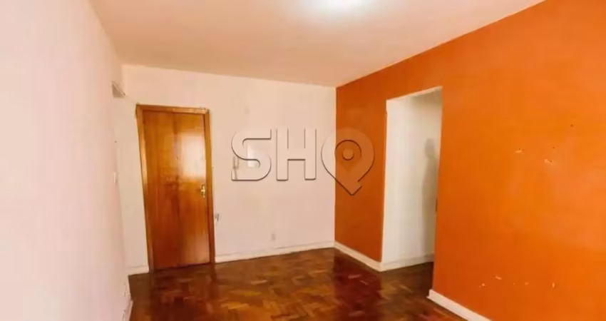 Apartamento com 2 quartos à venda na Rua José Debieux, 161, Santana, São Paulo