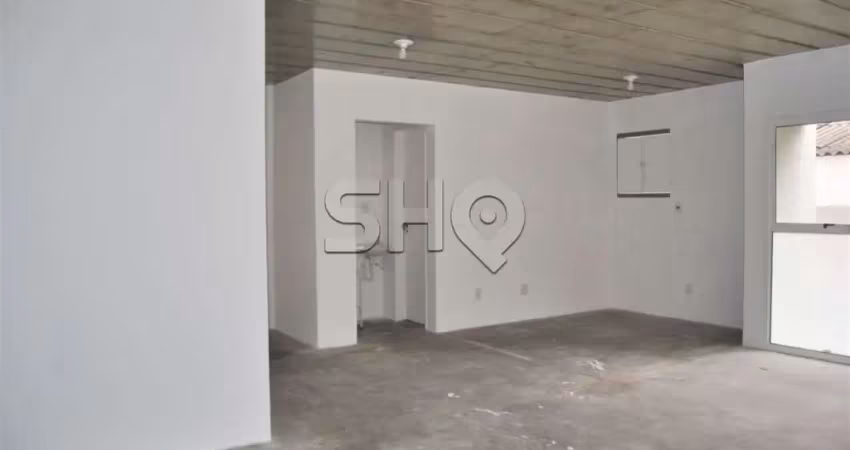 Sala comercial com 1 sala à venda na Rua Juquis, 273, Indianópolis, São Paulo