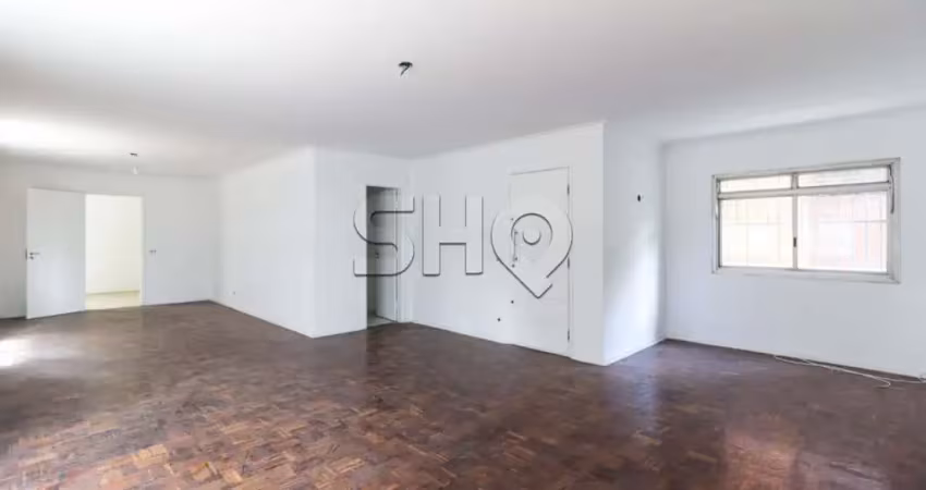 Apartamento com 3 quartos à venda na Rua Itacema, 85, Itaim Bibi, São Paulo