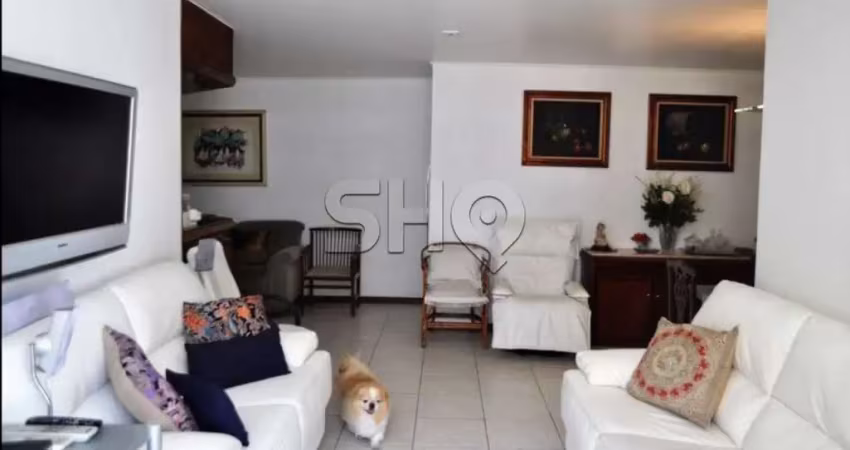 Apartamento com 3 quartos à venda na Alameda Sarutaiá, 96, Jardim Paulista, São Paulo
