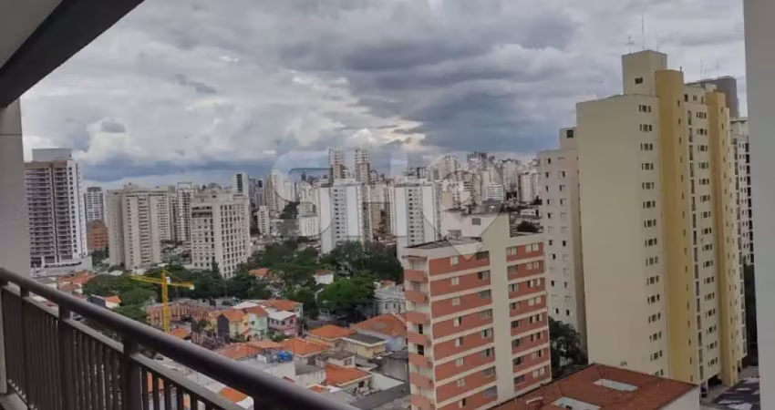 Apartamento com 2 quartos à venda na Rua Coriolano, 710, Vila Romana, São Paulo