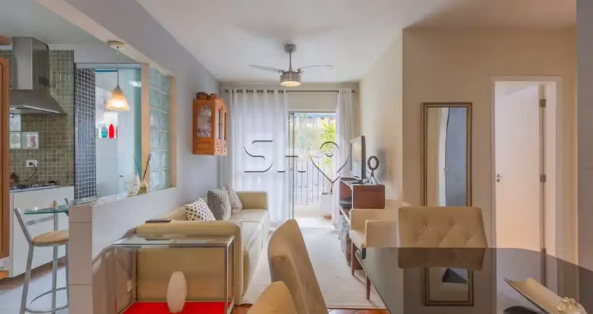 Apartamento com 2 quartos à venda na Praça Monsenhor José Maria Monteiro, 28, Alto da Lapa, São Paulo