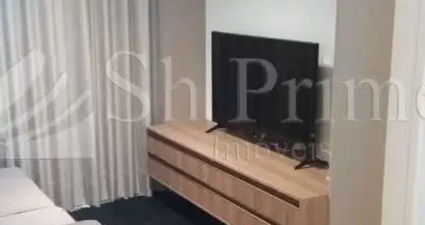 Apartamento com 1 quarto à venda na Rua Alves Guimarães, 1120, Pinheiros, São Paulo