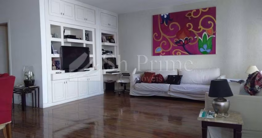 Apartamento com 3 quartos à venda na Rua Baronesa de Itu, 870, Higienópolis, São Paulo