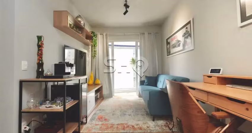Apartamento com 1 quarto à venda na Rua Diana, 409, Perdizes, São Paulo