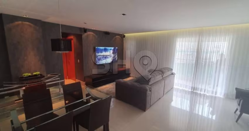 Apartamento com 2 quartos à venda na Rua Votupoca, 299, Vila Ipojuca, São Paulo