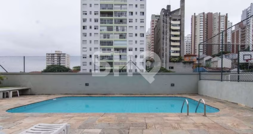 Apartamento com 3 quartos à venda na Rua Professor João Arruda, 304, Perdizes, São Paulo