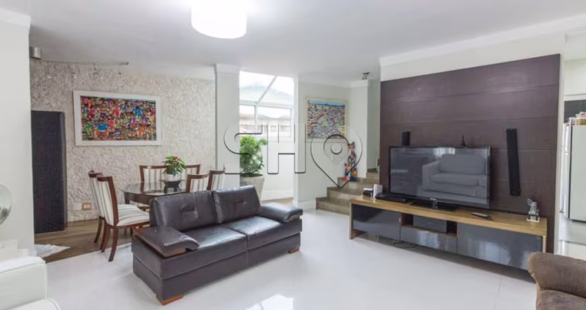 Casa com 3 quartos à venda na Rua Salvador Romeu, 306, Vila Isolina Mazzei, São Paulo