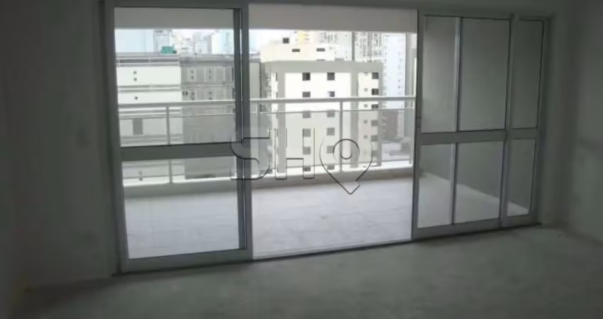 Apartamento com 1 quarto à venda na Rua Paim, 363, Bela Vista, São Paulo