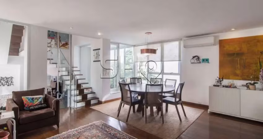 Casa com 4 quartos à venda na Rua Pombal, 681, Sumaré, São Paulo