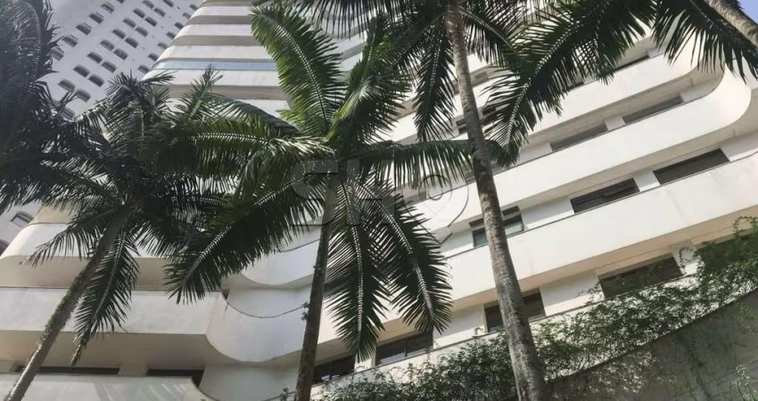 Apartamento com 4 quartos à venda na Rua Mangabeiras, 150, Higienópolis, São Paulo