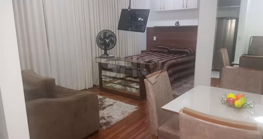 Apartamento com 1 quarto à venda na Avenida São João, 1277, República, São Paulo