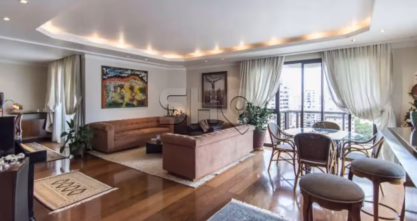 Apartamento com 4 quartos à venda na Rua Itapicuru, 189, Perdizes, São Paulo
