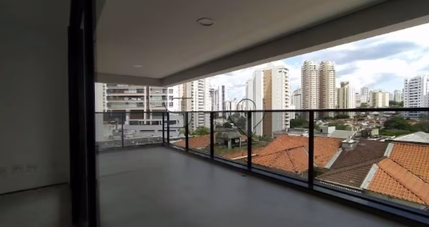 Apartamento com 3 quartos à venda na Rua Doutor Rafael Correia, 50, Água Branca, São Paulo