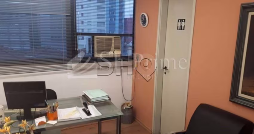 Sala comercial com 3 salas à venda na Rua Cardoso de Almeida, 60, Perdizes, São Paulo