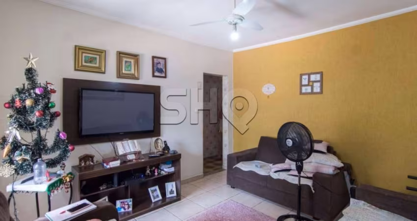 Casa com 2 quartos à venda na Rua Doutor Ambrógio Bonomi, 61, Vila Leopoldina, São Paulo